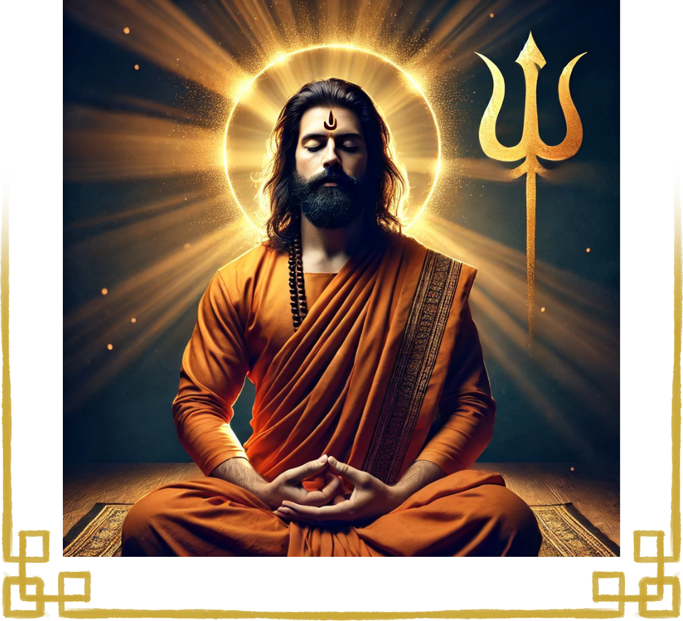 Sri Maha Siddh Yoga Tantra